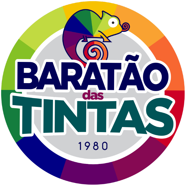 Baratão das Tintas